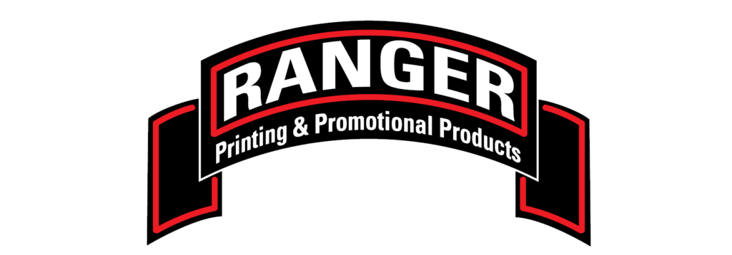 contact ranger printing